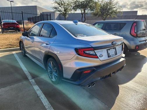 2024 Subaru WRX Base