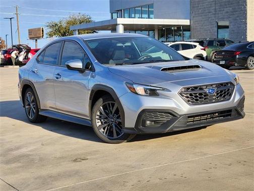 2024 Subaru WRX Base
