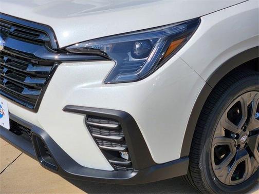 2025 Subaru Ascent Onyx Edition Touring