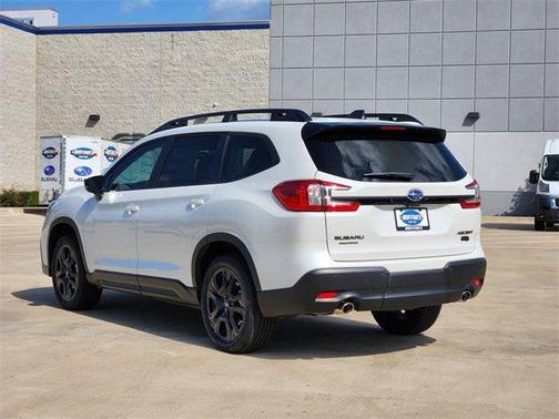 2025 Subaru Ascent Onyx Edition Touring