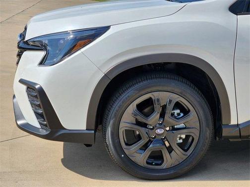 2025 Subaru Ascent Onyx Edition Touring