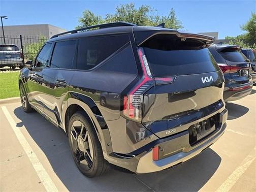 2024 Kia EV9 GT-Line