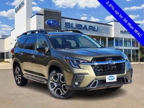 2026 Subaru Ascent Touring