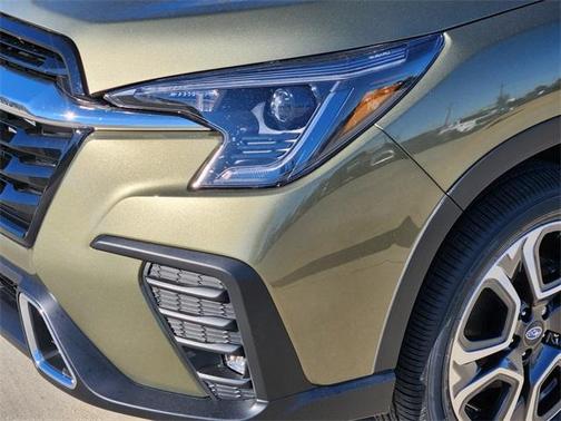 2026 Subaru Ascent Touring