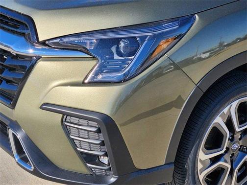 2026 Subaru Ascent Touring