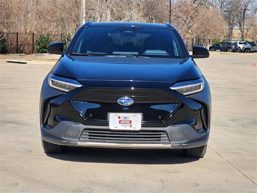 2024 Subaru Solterra Premium