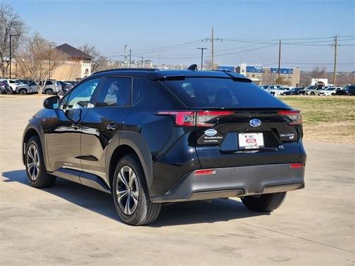 2024 Subaru Solterra Premium