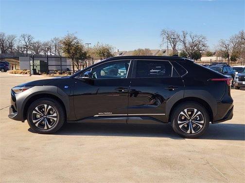 2024 Subaru Solterra Premium
