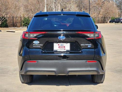 2024 Subaru Solterra Premium