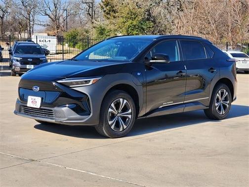 2024 Subaru Solterra Premium