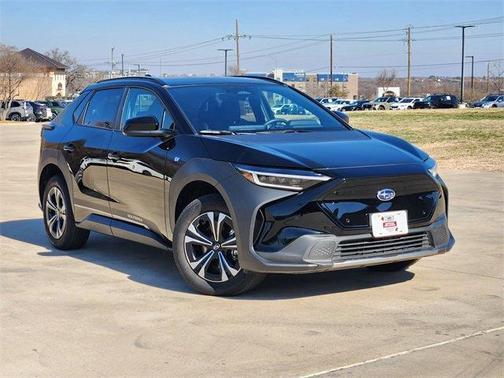 2024 Subaru Solterra Premium