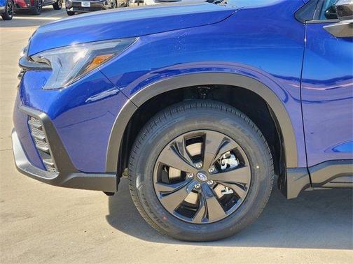 2026 Subaru Ascent Premium