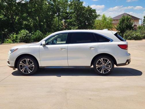 2020 Acura MDX 3.5L w/Technology Package