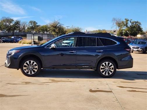 2023 Subaru Outback Touring