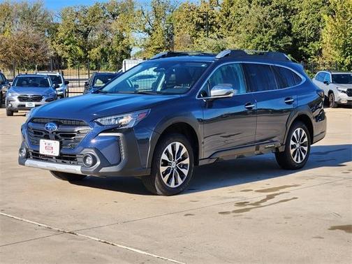 2023 Subaru Outback Touring