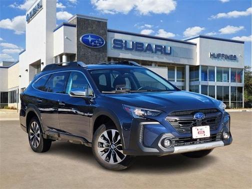 2023 Subaru Outback Touring