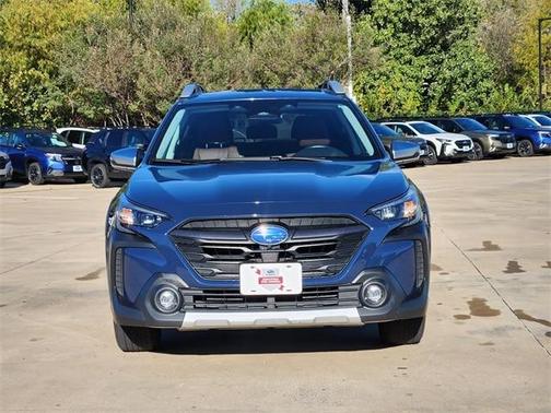 2023 Subaru Outback Touring