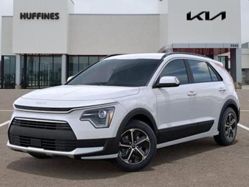 2025 Kia Niro EX