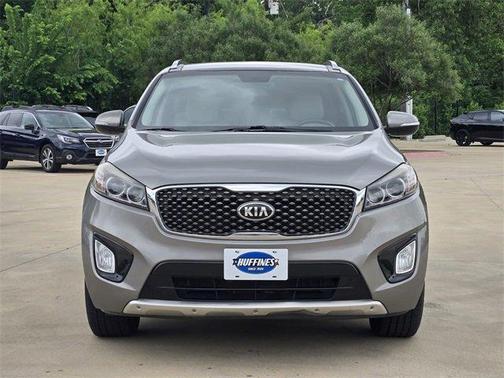 2016 Kia Sorento SX