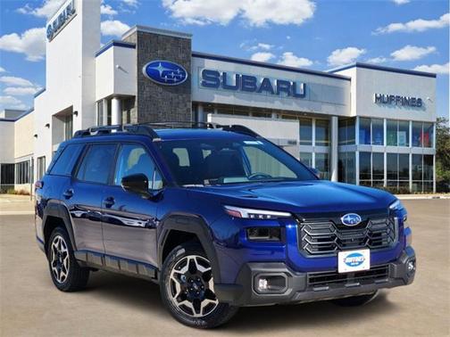 2026 Subaru Outback Touring