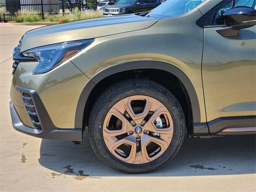 2025 Subaru Ascent Limited Bronze Edition
