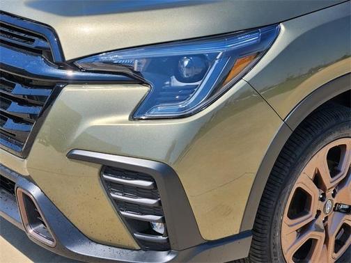 2025 Subaru Ascent Limited Bronze Edition