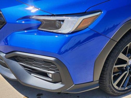 WR Blue Pearl 2026 Subaru WRX Limited