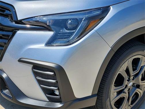 2025 Subaru Ascent Onyx Edition Touring