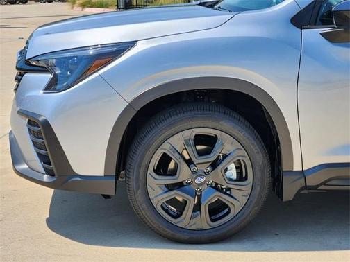 2025 Subaru Ascent Onyx Edition Touring