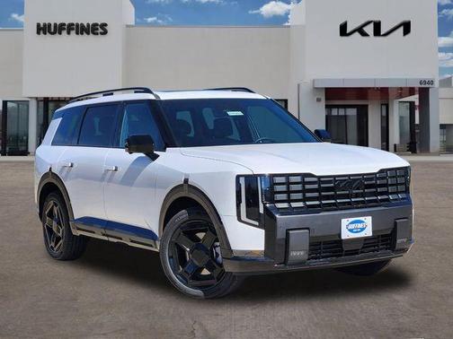 2027 Kia Telluride SX