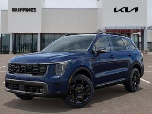 2025 Kia Sorento X-Line EX