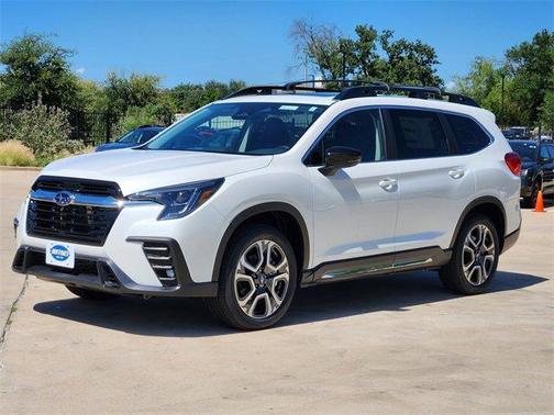 2025 Subaru Ascent Limited