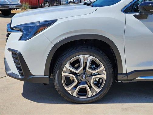 2025 Subaru Ascent Limited