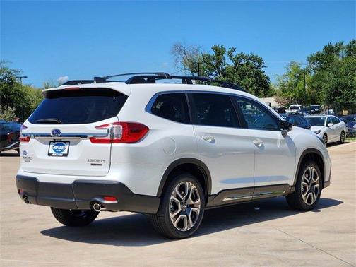2025 Subaru Ascent Limited