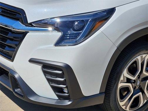 2025 Subaru Ascent Limited