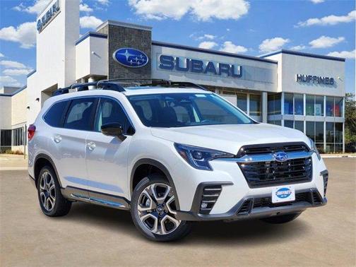 2025 Subaru Ascent Limited