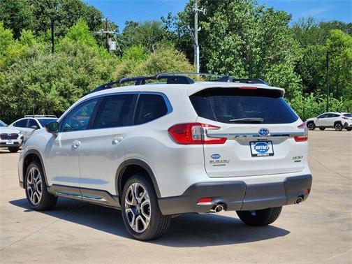 2025 Subaru Ascent Limited