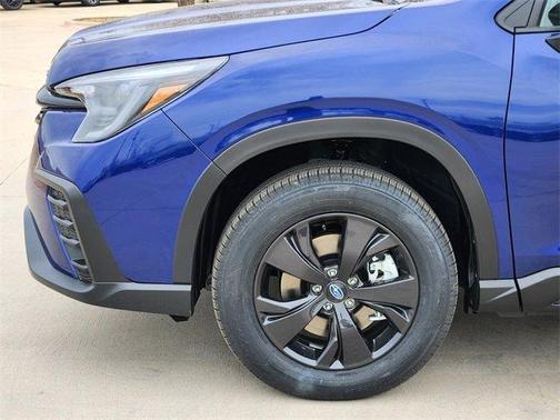 2026 Subaru Ascent Premium