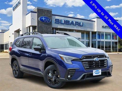 2026 Subaru Ascent Premium