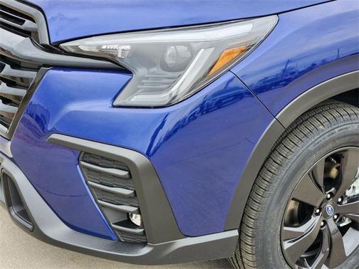 2026 Subaru Ascent Premium