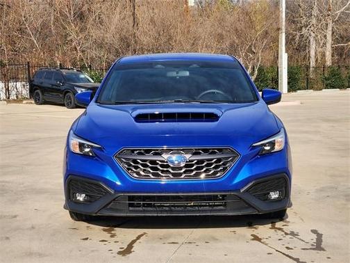 2024 Subaru WRX Premium