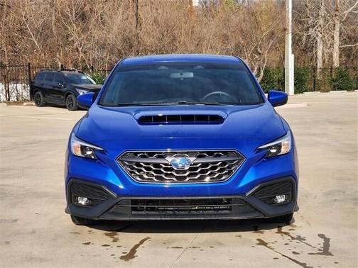 2024 Subaru WRX Premium