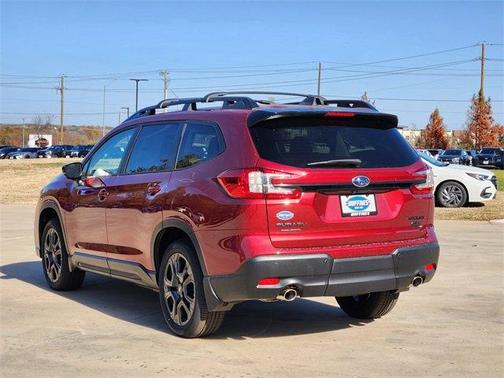 2026 Subaru Ascent Onyx Edition Touring
