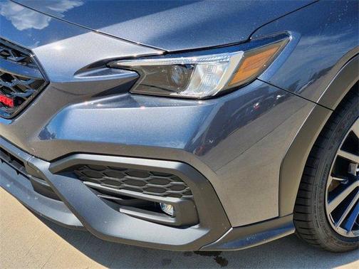 2025 Subaru WRX Premium