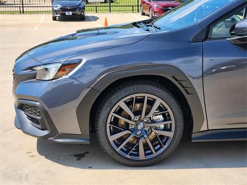 2025 Subaru WRX Premium