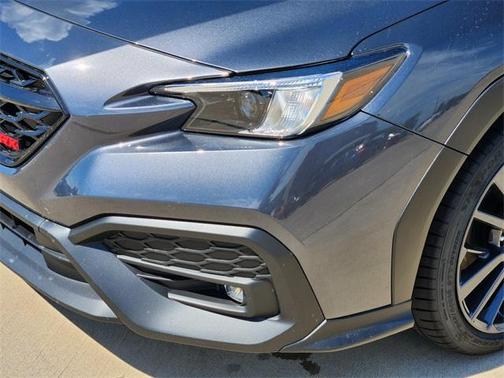 2025 Subaru WRX Premium