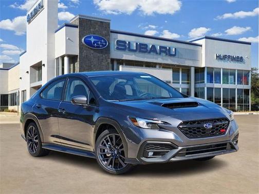 2025 Subaru WRX Premium