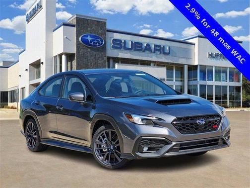 2025 Subaru WRX Premium