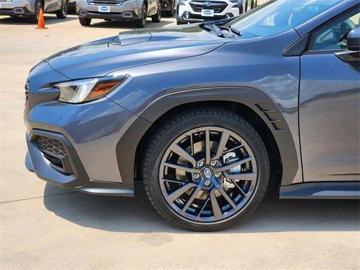 2025 Subaru WRX Premium