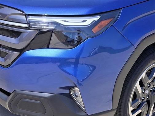 2025 Subaru Forester Hybrid Premium